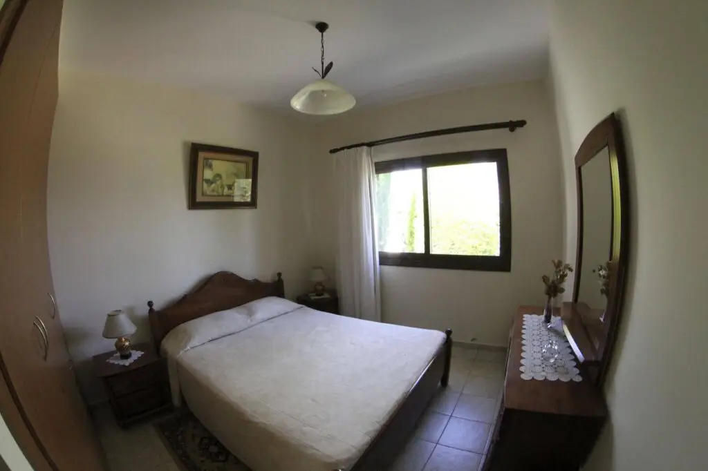 Писсури: Eve Pissouri Rozaki Villa
