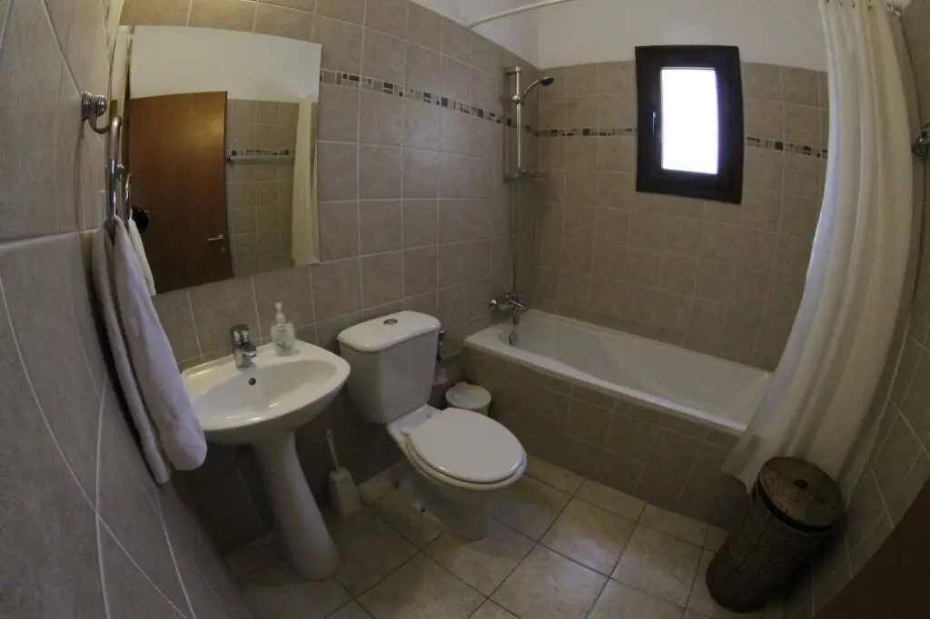 Писсури: Eve Pissouri Rozaki Villa
