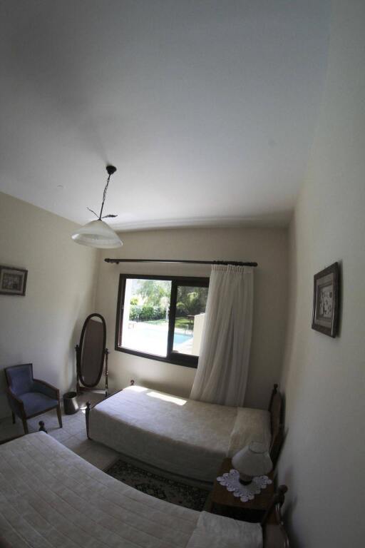 Писсури: Eve Pissouri Rozaki Villa