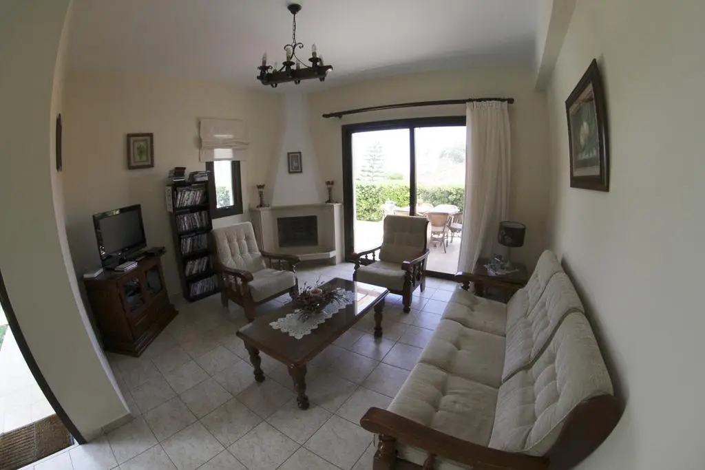 Писсури: Eve Pissouri Veriko Villa