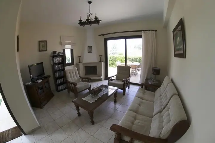 Писсури: Eve Pissouri Veriko Villa