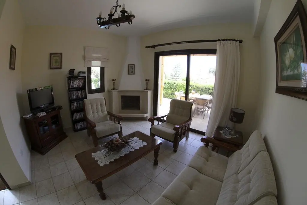 Писсури: Eve Pissouri Veriko Villa
