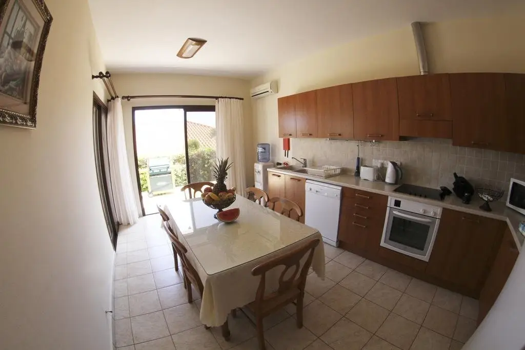 Писсури: Eve Pissouri Veriko Villa