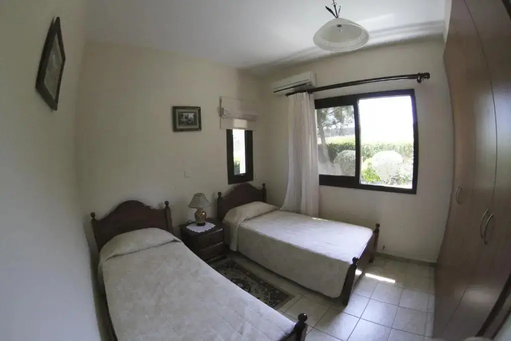 Писсури: Eve Pissouri Veriko Villa