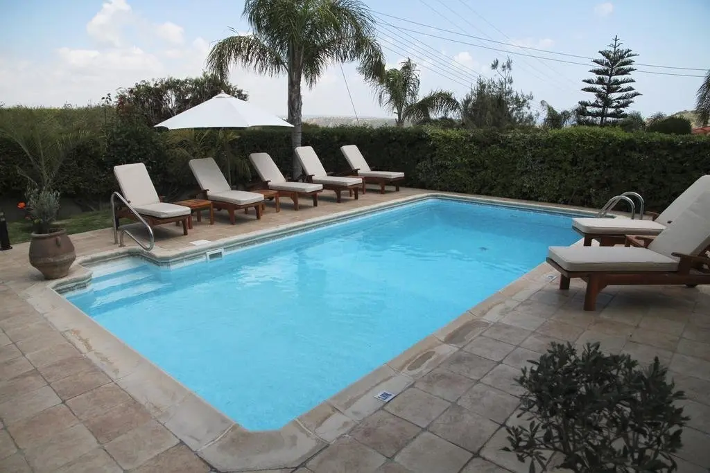 Писсури: Eve Pissouri Veriko Villa