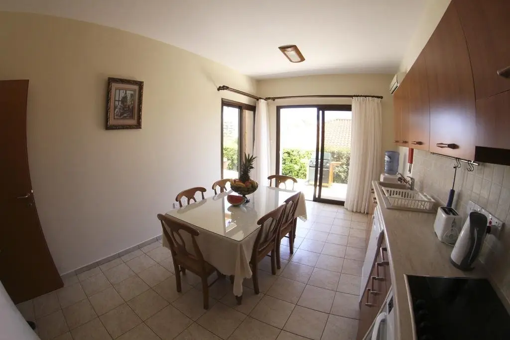 Писсури: Eve Pissouri Veriko Villa