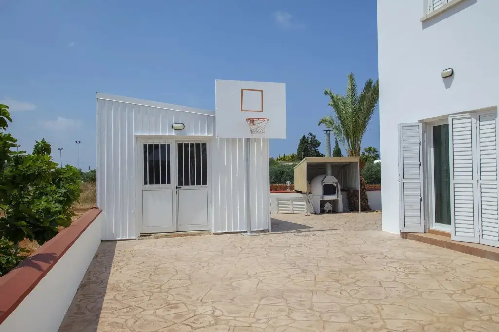 Протарас: Protaras Views Villa