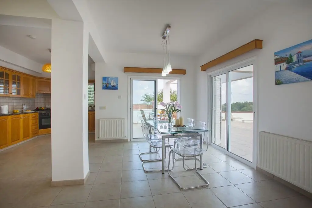 Протарас: Protaras Views Villa