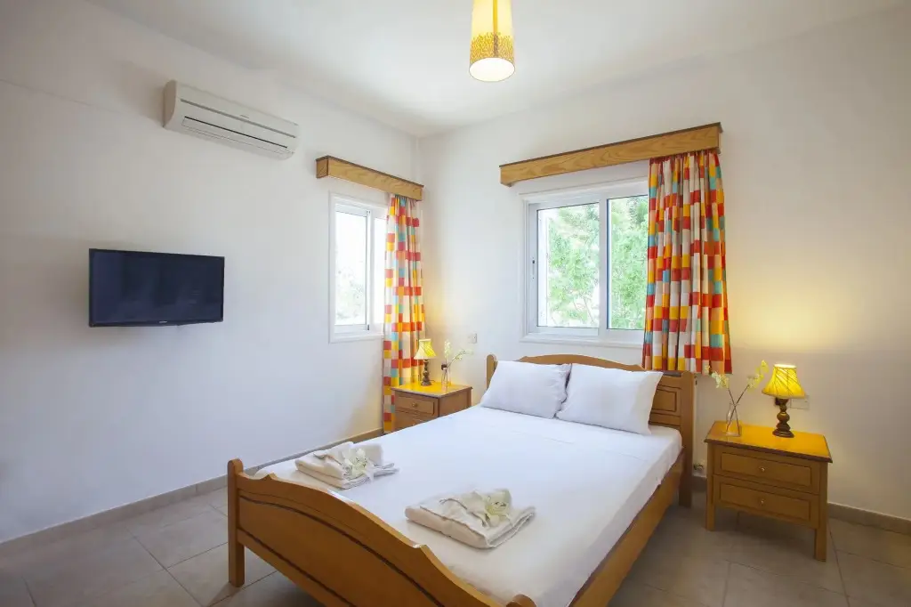 Протарас: Protaras Views Villa