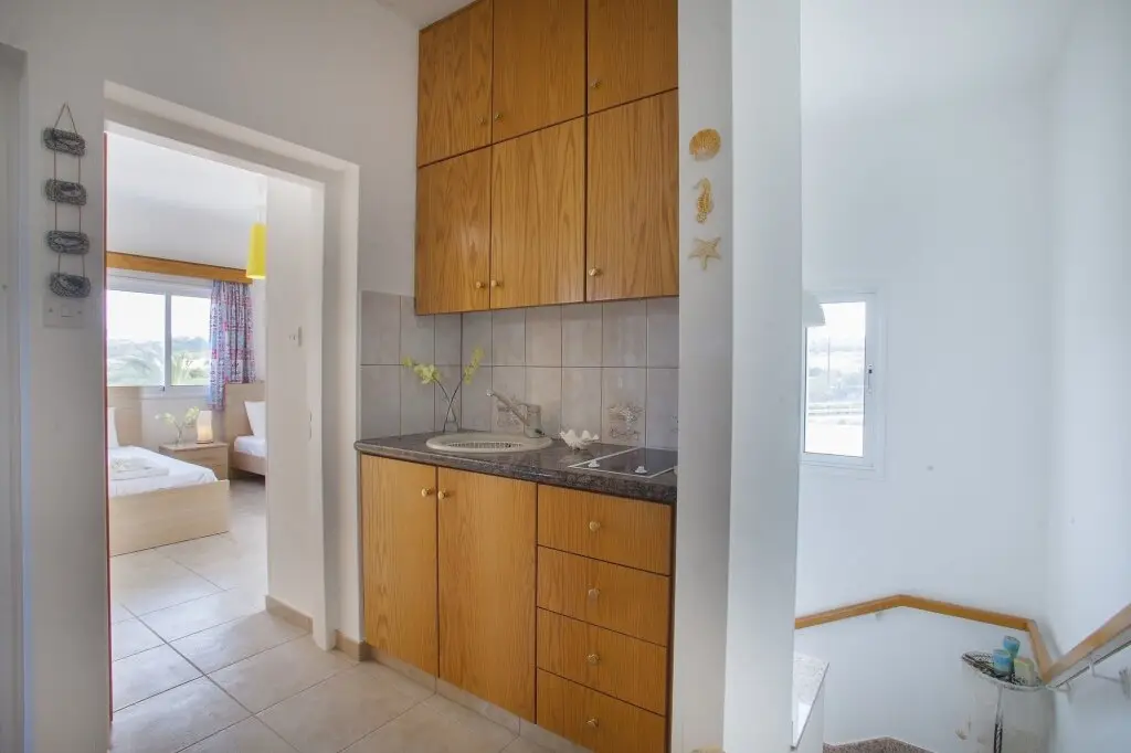 Протарас: Protaras Views Villa