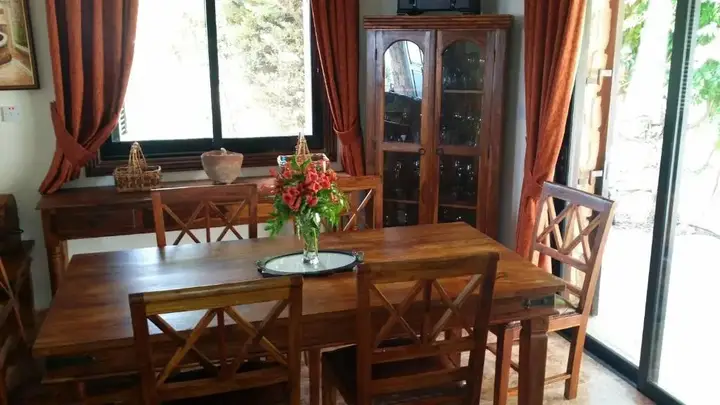 Тала: Garden of Eden Villa