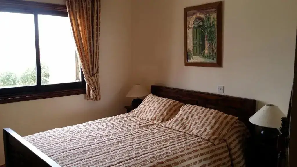 Тала: Garden of Eden Villa