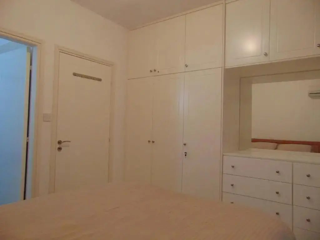 Пафос: Pafilia Garden Apartments