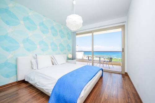 Протарас: Panorama Penthouse