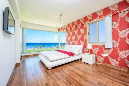 Протарас: Panorama Penthouse