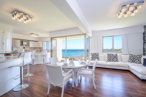 Протарас: Panorama Penthouse