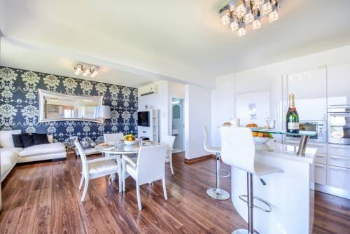 Panorama Penthouse — фото 1