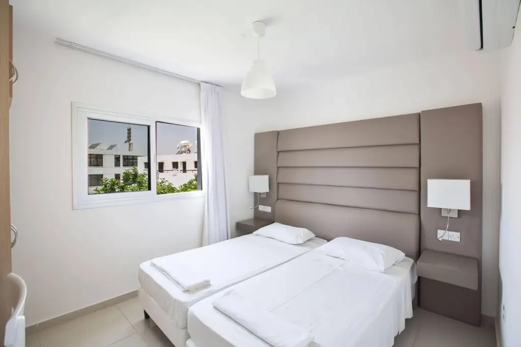Айя-Напа: Tsokkos Holiday Hotel Apartments