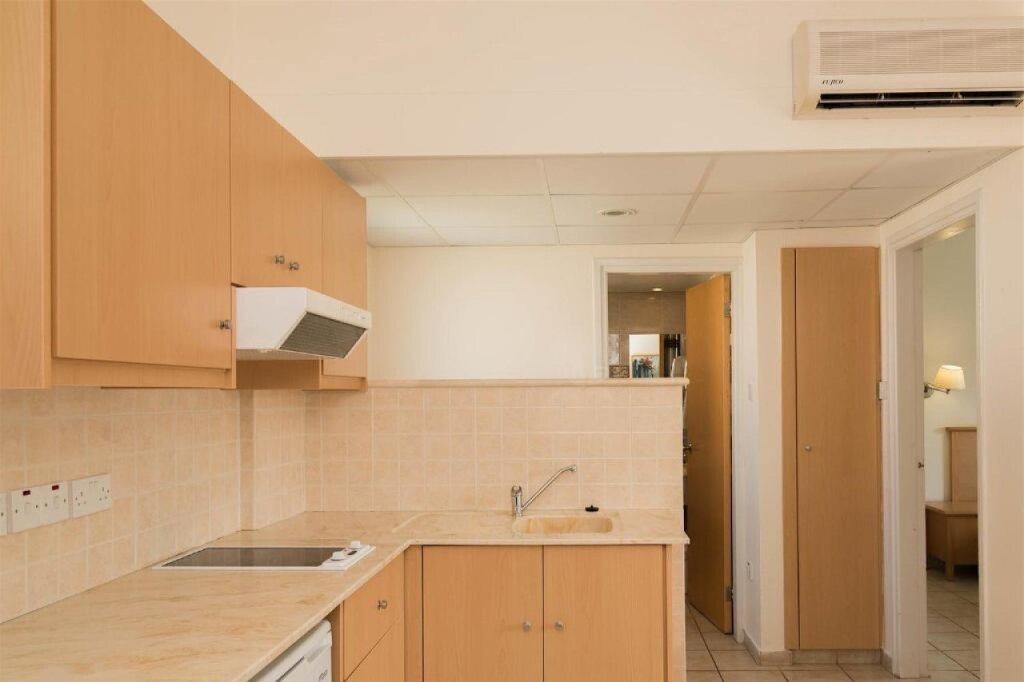 Айя-Напа: Tsokkos Holiday Hotel Apartments