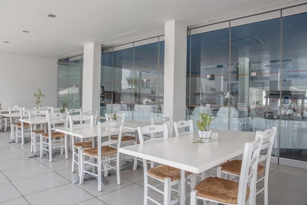 Айя-Напа: Tsokkos Holiday Hotel Apartments