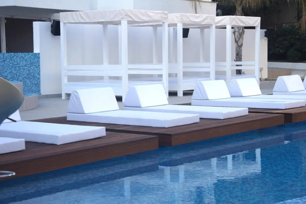 Айя-Напа: Tsokkos Holiday Hotel Apartments