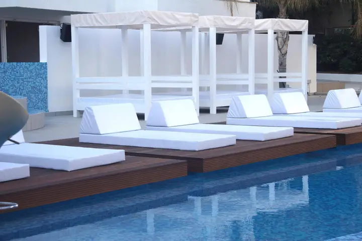 Айя-Напа: Tsokkos Holiday Hotel Apartments