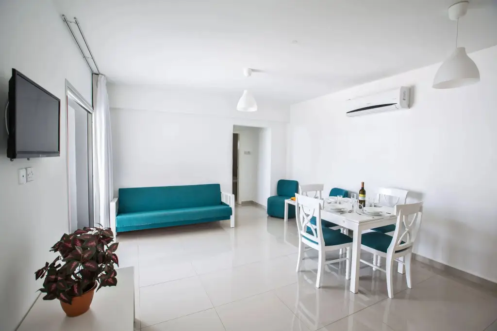 Айя-Напа: Tsokkos Holiday Hotel Apartments