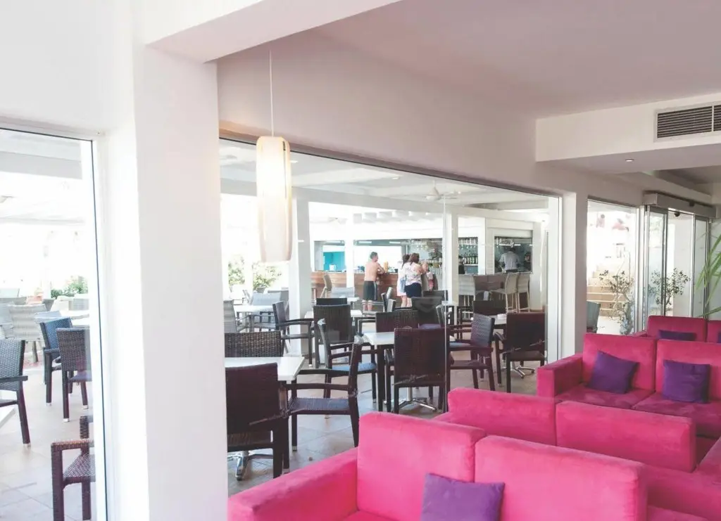 Протарас: Marlita Beach Hotel Apartments