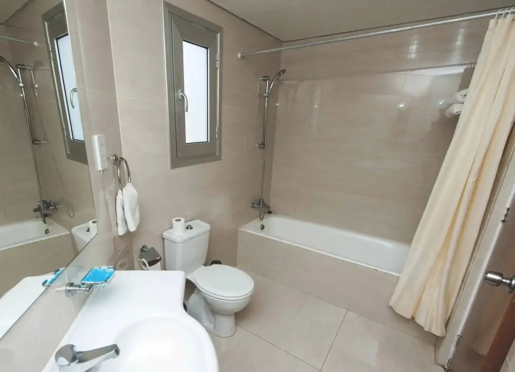 Протарас: Marlita Beach Hotel Apartments