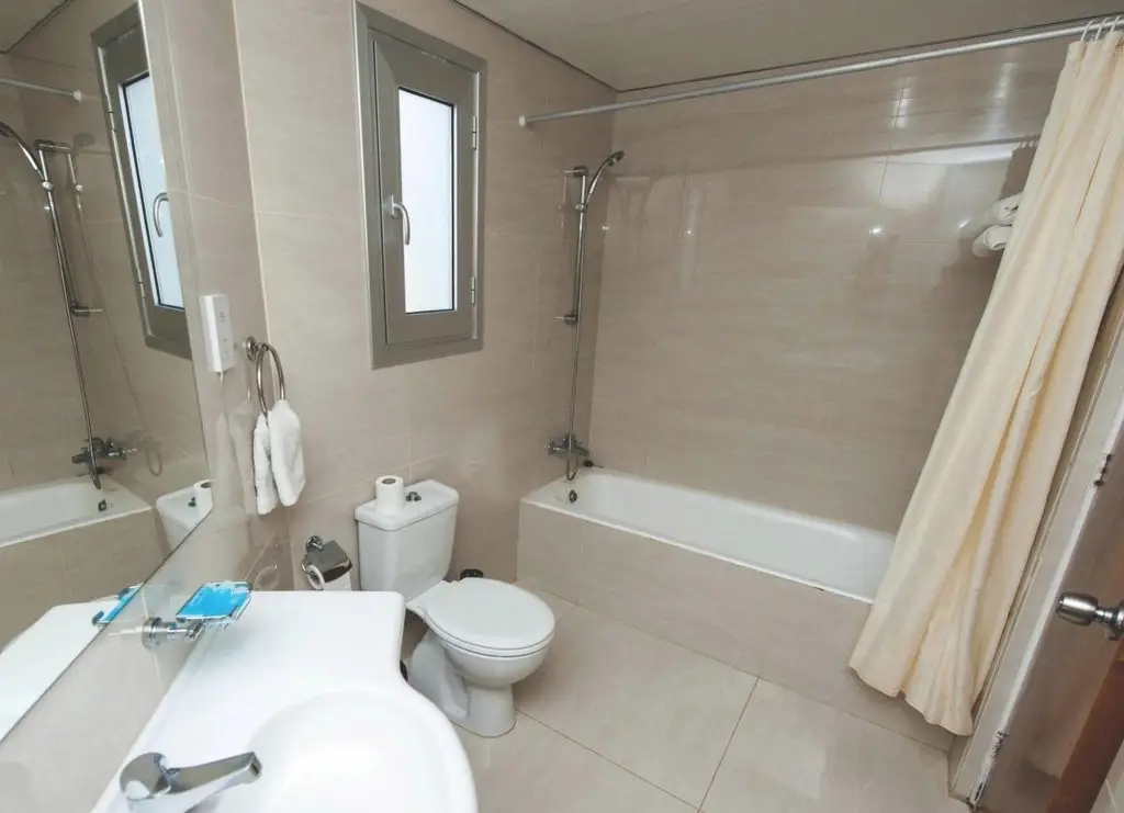 Протарас: Marlita Beach Hotel Apartments