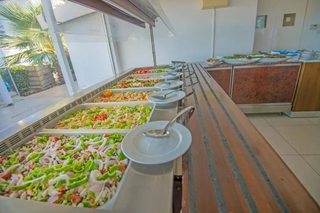 Протарас: Marlita Beach Hotel Apartments