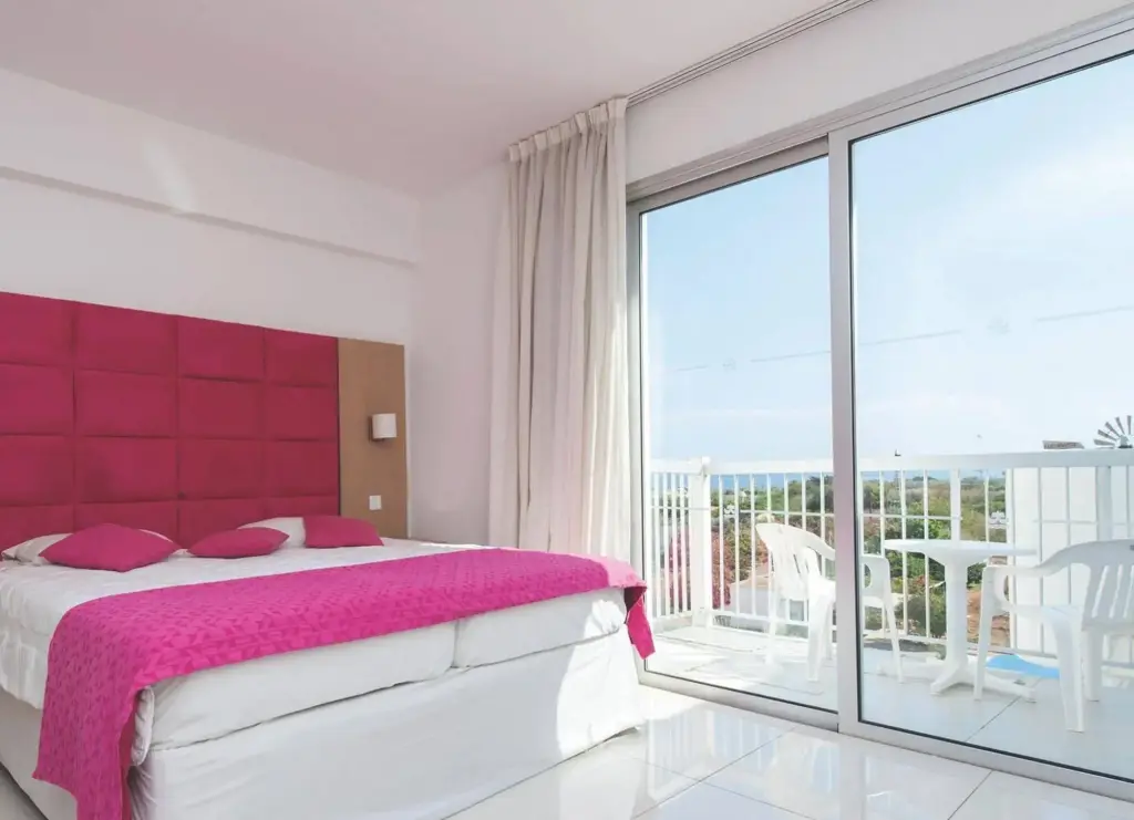 Протарас: Marlita Beach Hotel Apartments