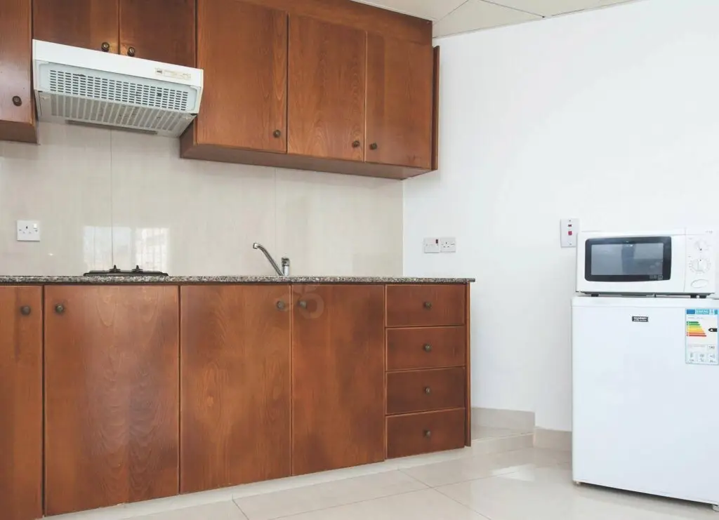 Протарас: Marlita Beach Hotel Apartments