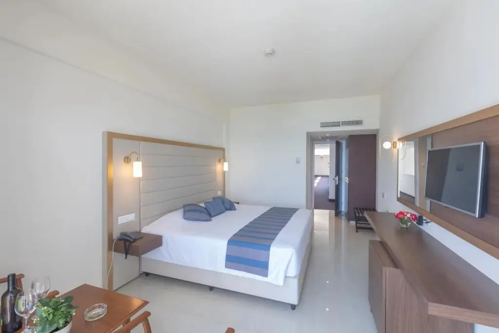 Протарас: Iliada Beach Hotel
