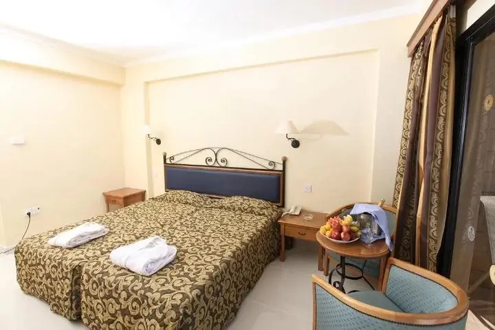 Протарас: Tsokkos Sun Gardens Hotel Apartments