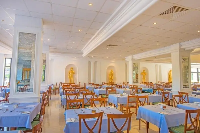 Протарас: Tsokkos Sun Gardens Hotel Apartments