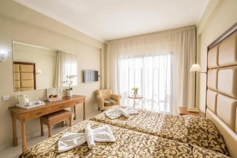 Протарас: Tsokkos Sun Gardens Hotel Apartments