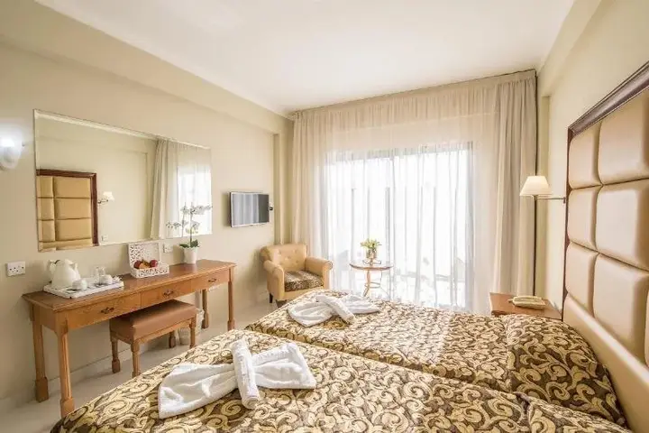 Протарас: Tsokkos Sun Gardens Hotel Apartments