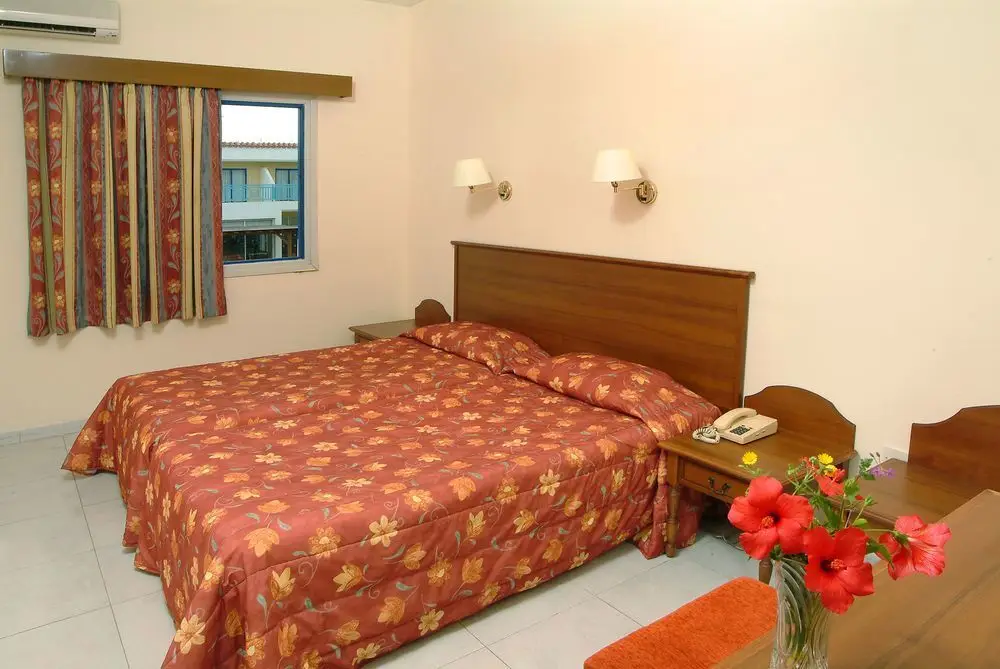 Протарас: Tsokkos Sun Gardens Hotel Apartments