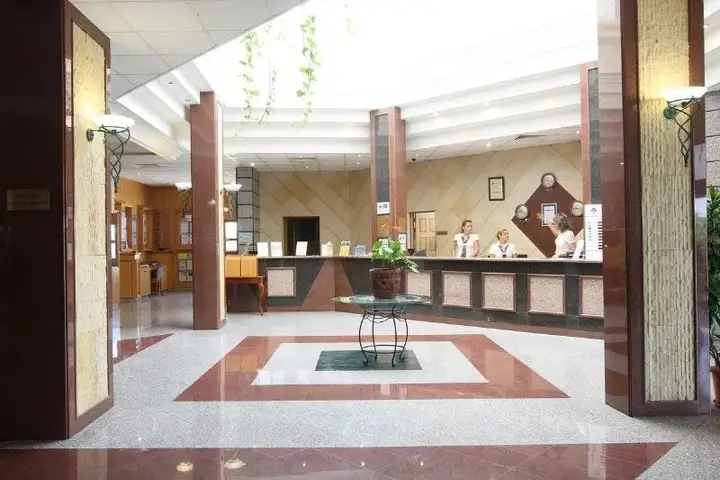 Протарас: Tsokkos Sun Gardens Hotel Apartments