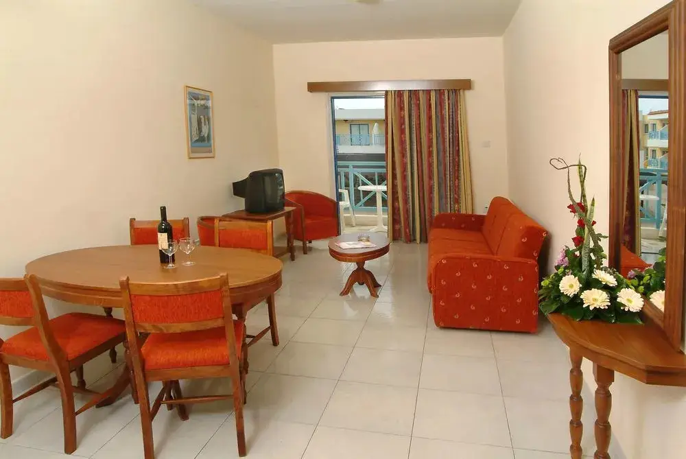 Протарас: Tsokkos Sun Gardens Hotel Apartments