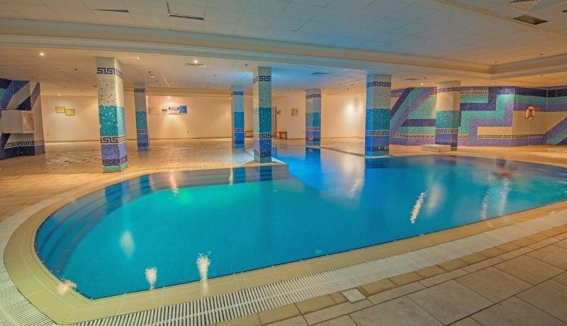 Протарас: Tsokkos Sun Gardens Hotel Apartments