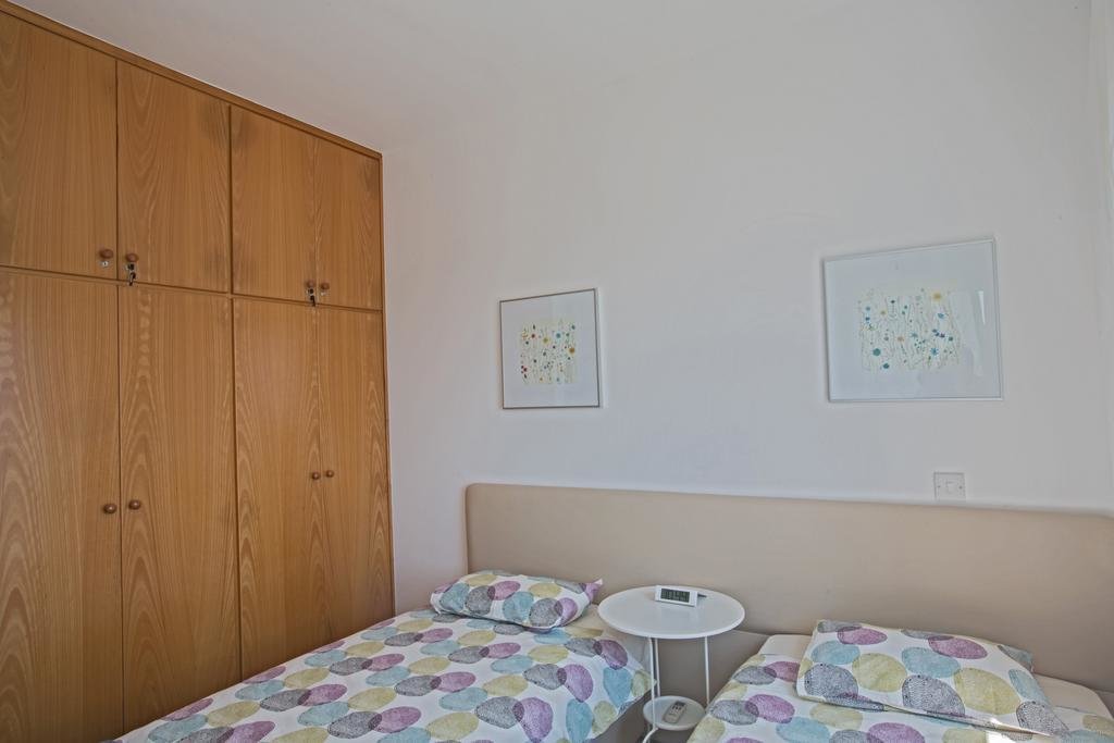 Протарас: Narcissos Bay View Villa