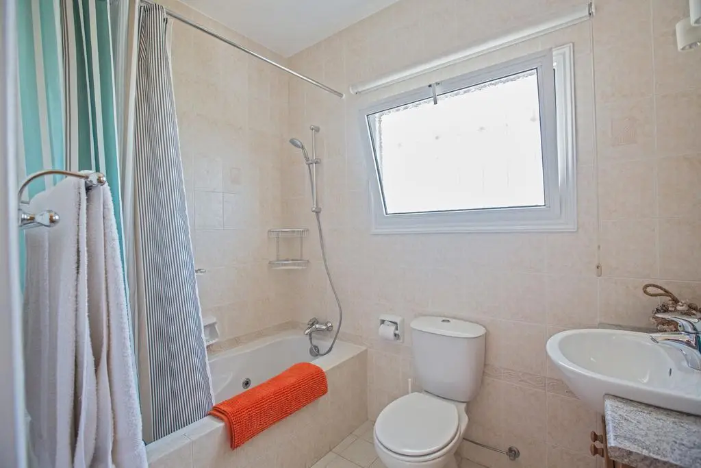 Протарас: Narcissos Bay View Villa