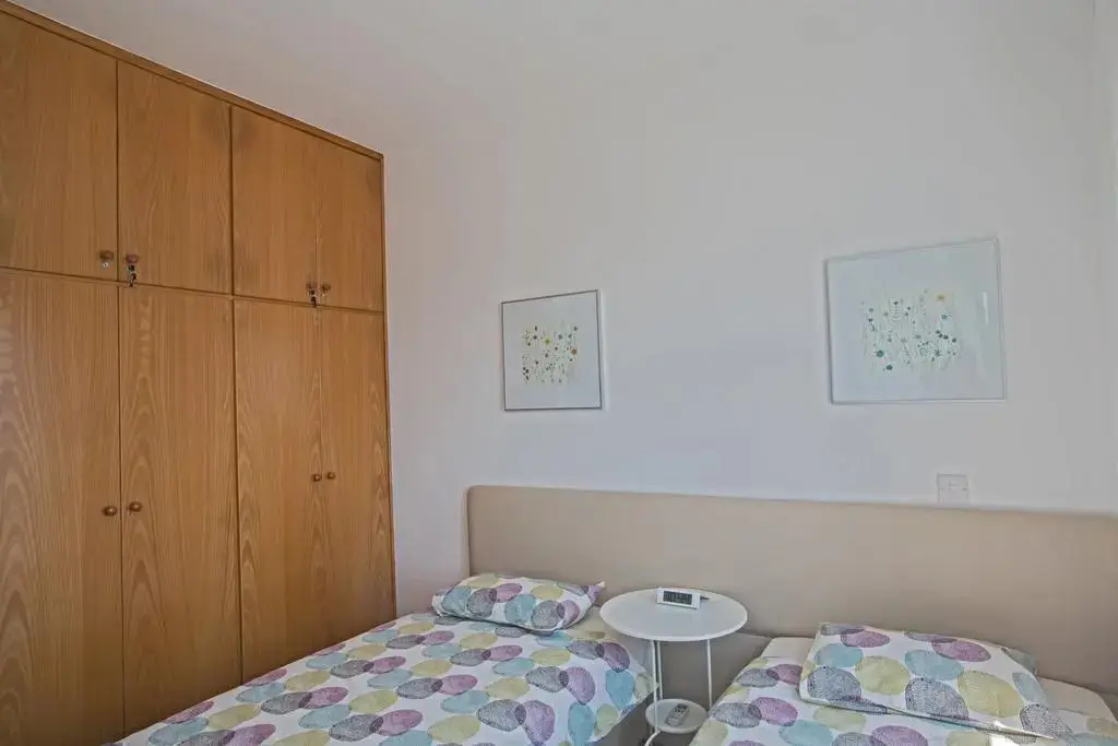 Протарас: Narcissos Bay View Villa