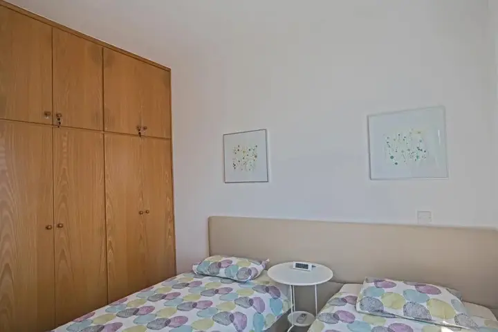 Протарас: Narcissos Bay View Villa