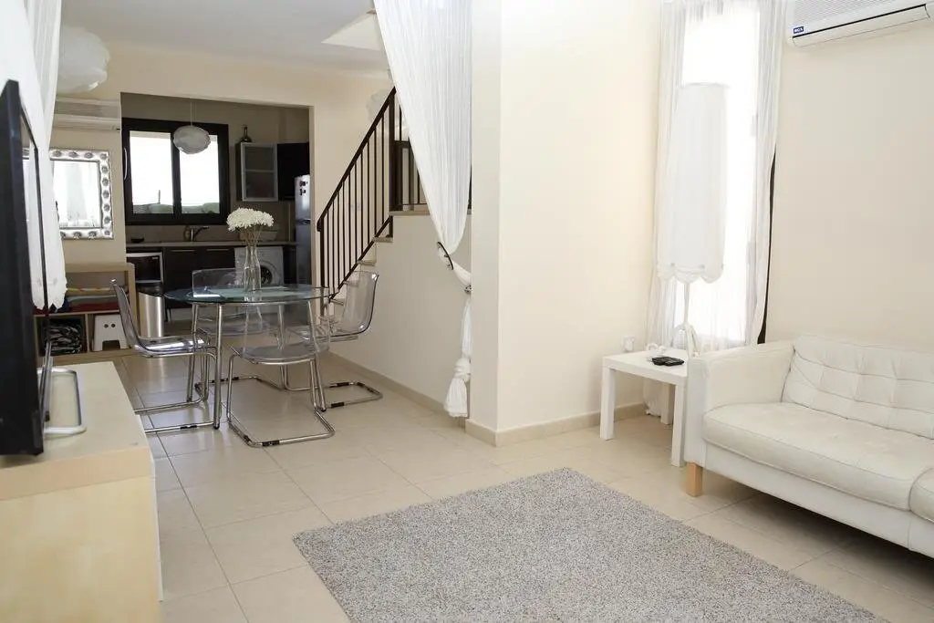 Ларнака: Sand Beach Villa