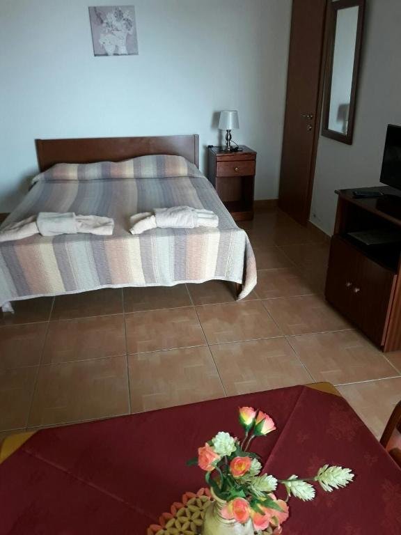 Писсури: Yialos Apartments
