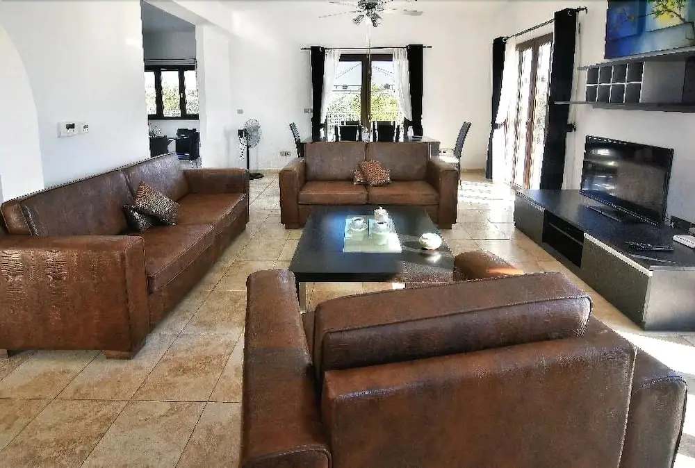 Пейя: Villa Agios Ilias