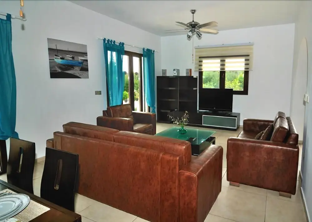 Пейя: Villa Agios Ilias